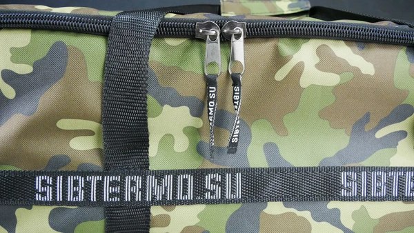 Сумка для теплообменника палатки СИБТЕРМО Большая / 00710106