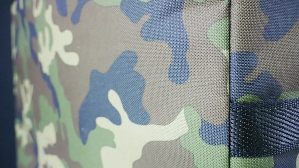 Сумка для теплообменника палатки СИБТЕРМО Большая / 00710106