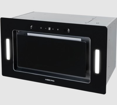 Вытяжка скрытая Hiberg VMF 6191 B