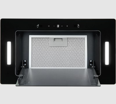 Вытяжка скрытая Hiberg VMF 6191 B