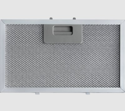 Вытяжка скрытая Hiberg VMF 6191 B