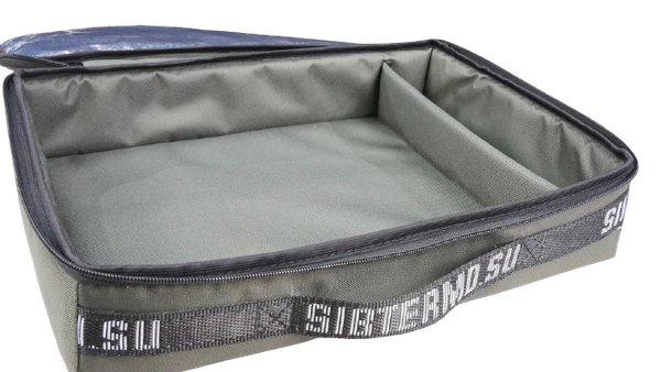 Чехол для плиты туристической СИБТЕРМО 00710519