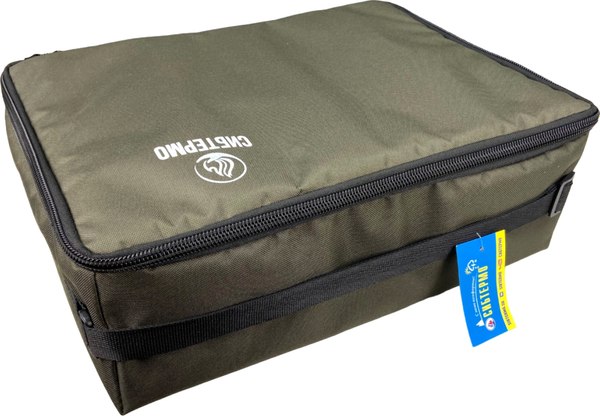Чехол для плиты туристической СИБТЕРМО М02 / 00710524 - фото