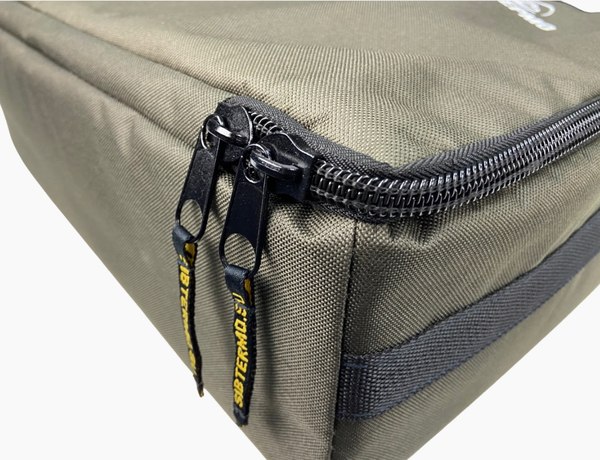 Чехол для плиты туристической СИБТЕРМО М02 / 00710524