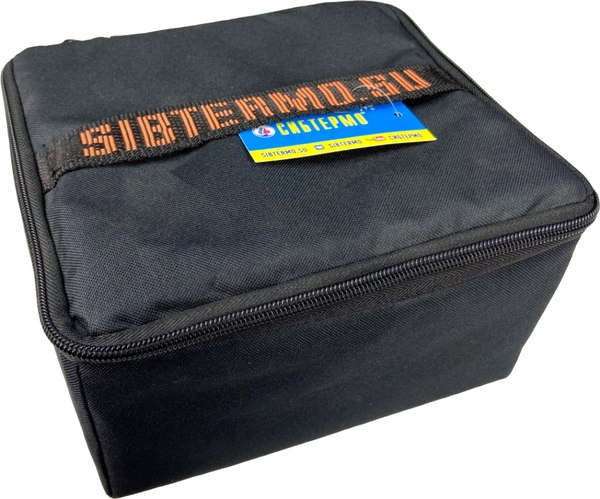 Чехол для плиты туристической СИБТЕРМО Gefest-турист / 00710513 - фото