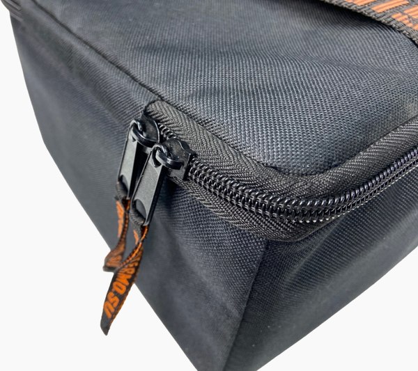 Чехол для плиты туристической СИБТЕРМО Gefest-турист / 00710513