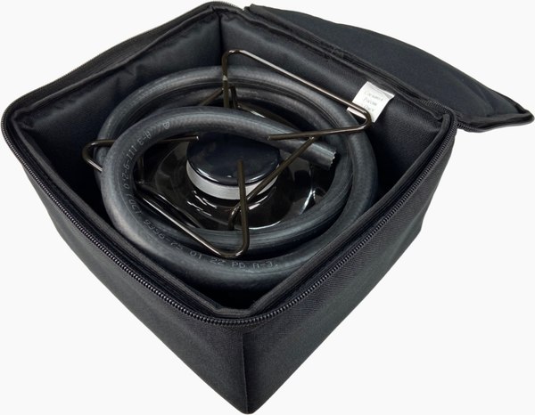 Чехол для плиты туристической СИБТЕРМО Gefest-турист / 00710513