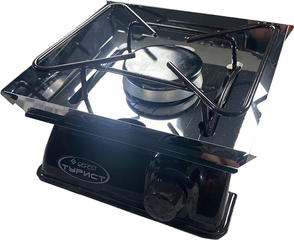 Экран ветрозащитный для горелки СИБТЕРМО 00312001