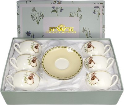 Набор для чая/кофе JEWEL Мамина любовь ПС0044-03