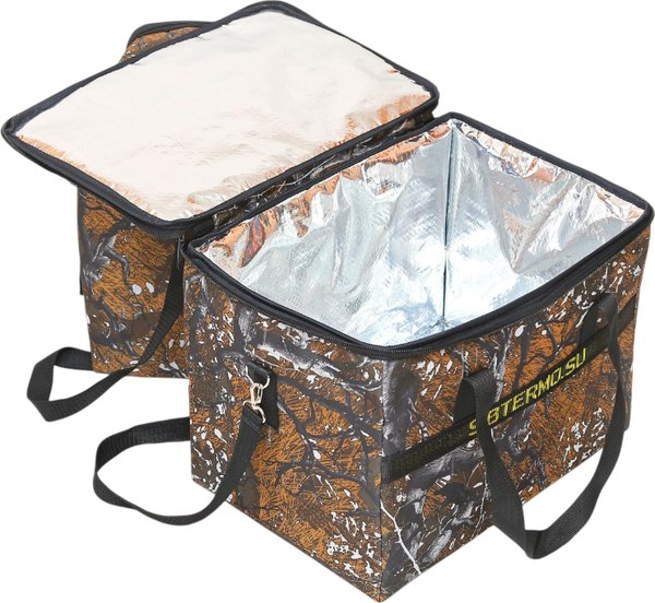 Термосумка СИБТЕРМО 30x25x28 / 00710100.30  - фото