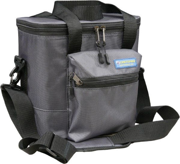 Термосумка СИБТЕРМО Пикник / 00710101 - фото