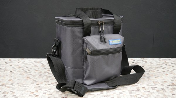 Термосумка СИБТЕРМО Пикник / 00710101