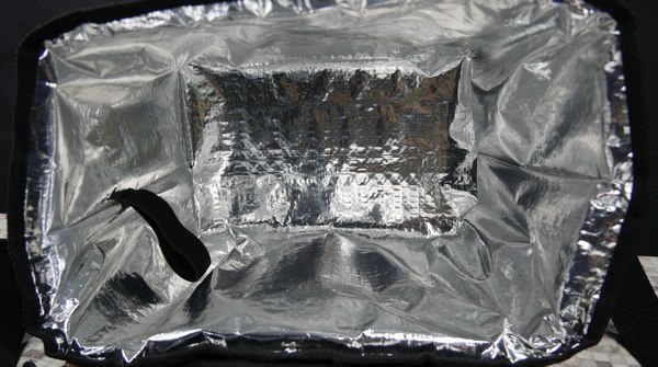 Термосумка СИБТЕРМО Пикник / 00710102