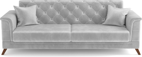 Комплект мягкой мебели Олмеко Амарант М 3-1