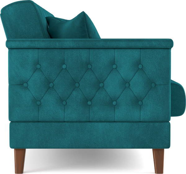 Комплект мягкой мебели Олмеко Амарант М 3-1