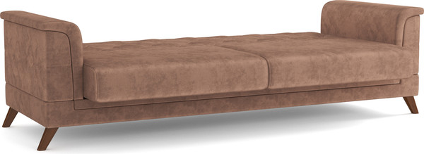 Комплект мягкой мебели Олмеко Амарант М 3-1