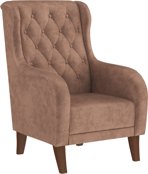 Комплект мягкой мебели Олмеко Амарант М 3-1