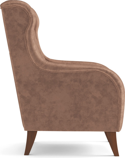 Комплект мягкой мебели Олмеко Амарант М 3-1