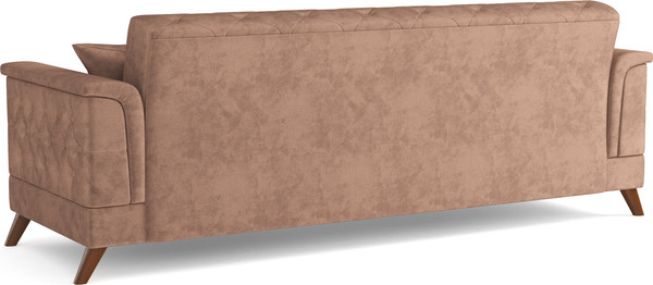 Комплект мягкой мебели Олмеко Амарант М 3-1