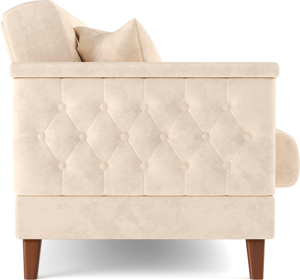 Комплект мягкой мебели Олмеко Амарант М 3-1