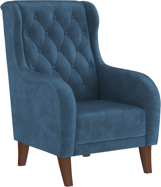 Комплект мягкой мебели Олмеко Амарант М 3-1