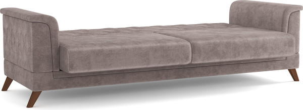 Комплект мягкой мебели Олмеко Амарант М 3-1