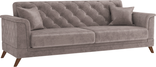 Комплект мягкой мебели Олмеко Амарант М 3-1