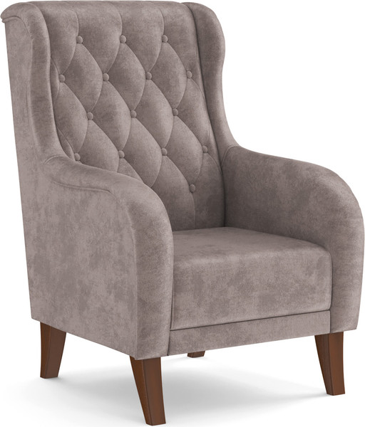 Комплект мягкой мебели Олмеко Амарант М 3-1