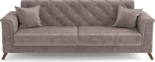 Комплект мягкой мебели Олмеко Амарант М 3-1