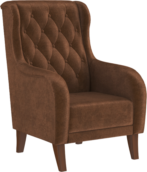 Комплект мягкой мебели Олмеко Амарант М 3-1