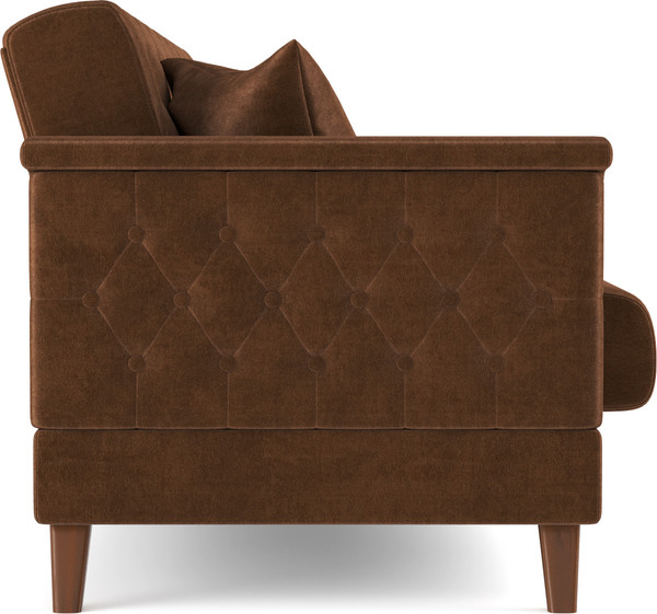 Комплект мягкой мебели Олмеко Амарант М 3-1