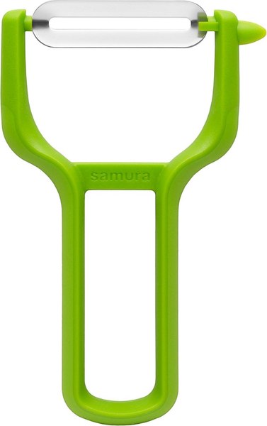 Овощечистка Samura SVP-02GR - фото