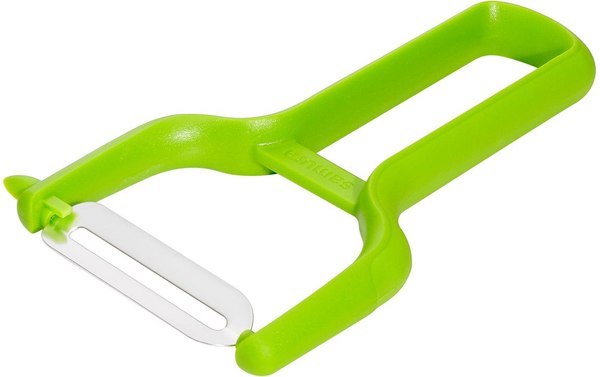 Овощечистка Samura SVP-02GR