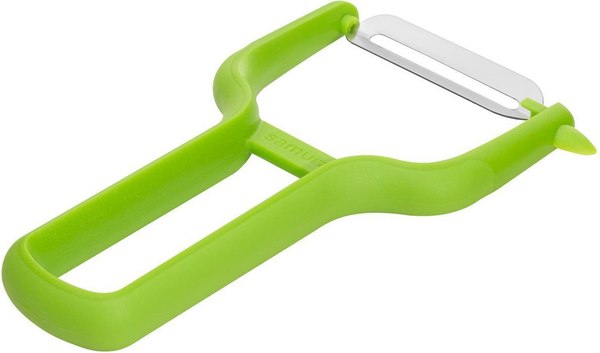 Овощечистка Samura SVP-02GR