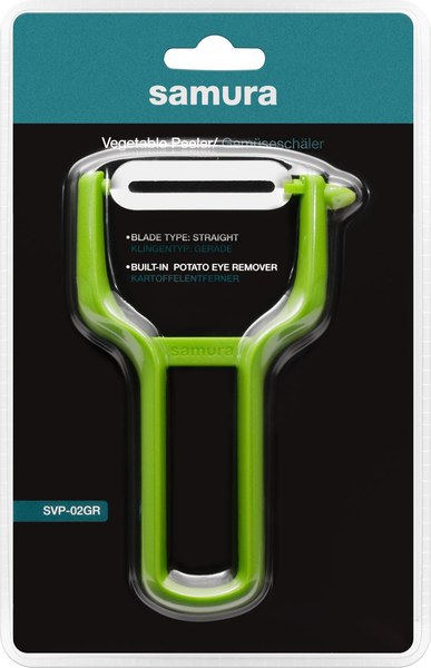 Овощечистка Samura SVP-02GR