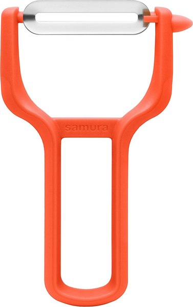 Овощечистка Samura SVP-02OR - фото