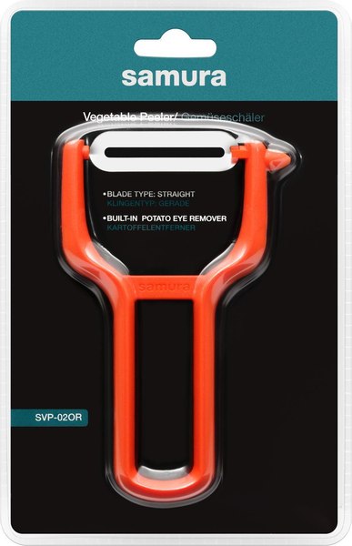 Овощечистка Samura SVP-02OR
