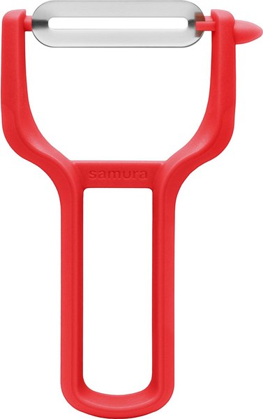 Овощечистка Samura SVP-02R - фото