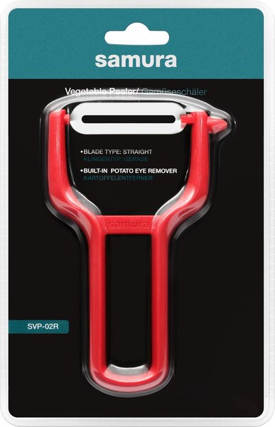 Овощечистка Samura SVP-02R