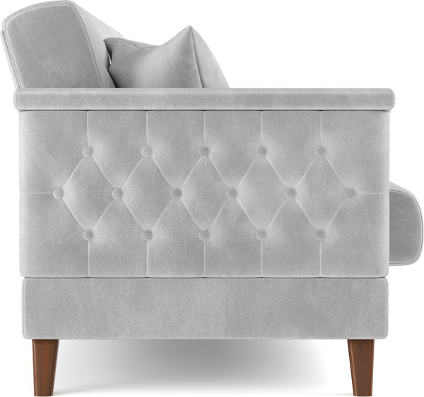 Комплект мягкой мебели Олмеко Амарант М 3-1-1