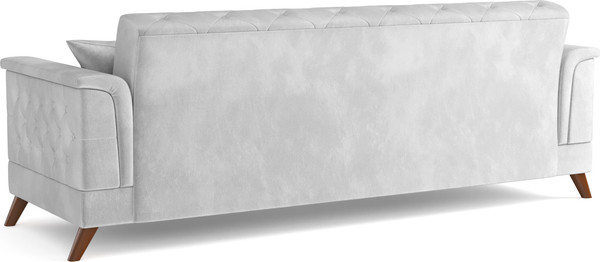 Комплект мягкой мебели Олмеко Амарант М 3-1-1