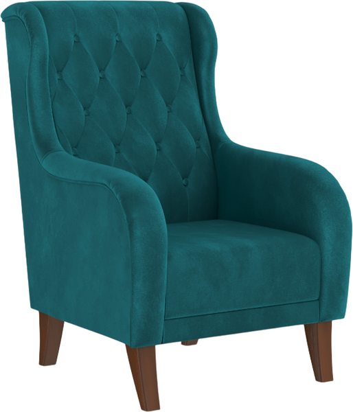 Комплект мягкой мебели Олмеко Амарант М 3-1-1