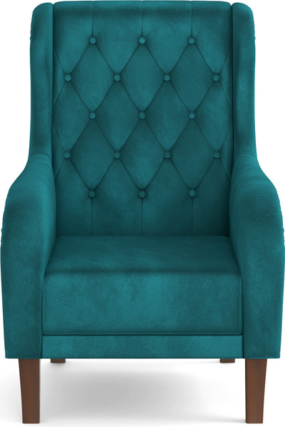 Комплект мягкой мебели Олмеко Амарант М 3-1-1