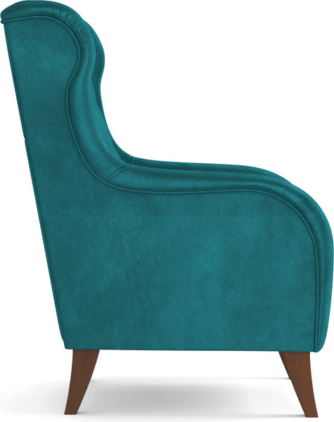 Комплект мягкой мебели Олмеко Амарант М 3-1-1