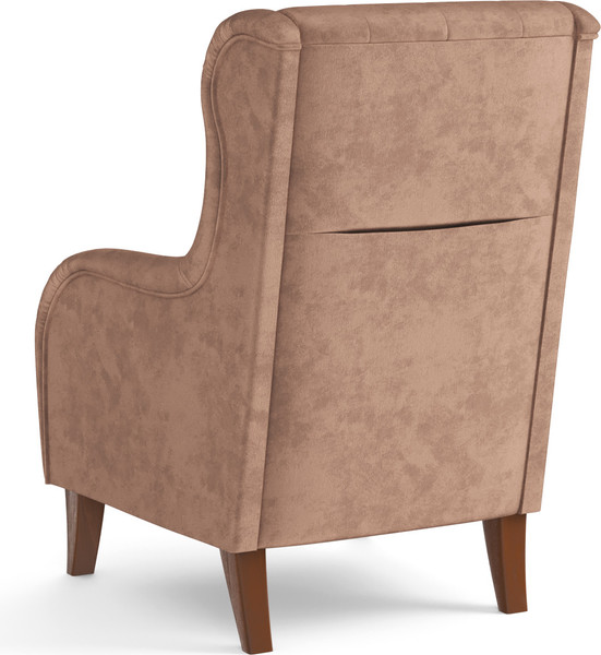 Комплект мягкой мебели Олмеко Амарант М 3-1-1