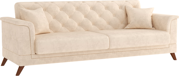 Комплект мягкой мебели Олмеко Амарант М 3-1-1