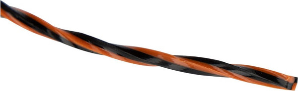 Леска для триммера Leonord Шахматы 2.4мм / 990640