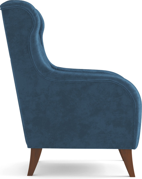 Комплект мягкой мебели Олмеко Амарант М 3-1-1