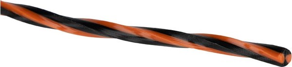 Леска для триммера Leonord Шахматы 3мм / 990641