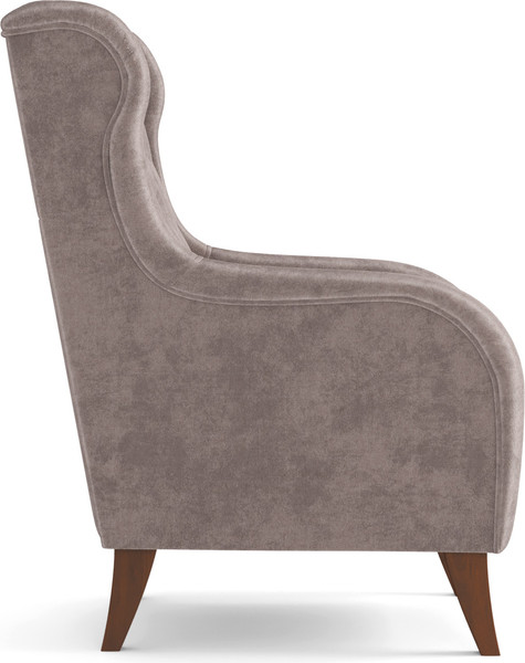 Комплект мягкой мебели Олмеко Амарант М 3-1-1